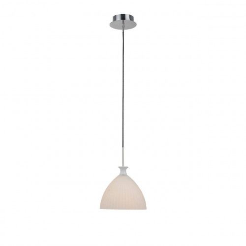 подвесной светильник lightstar simple light 810 810020 в Кургане