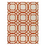 ковер arabesque coral 200х280 в Кургане