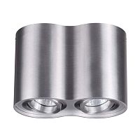 потолочный светильник odeon light pillaron 3563/2c в Кургане
