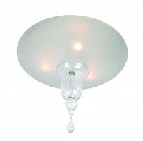 потолочный светильник divinare goccia 4002/02 pl-3 в Кургане