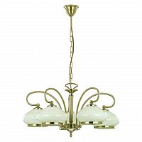 подвесная люстра alfa astoria 5321 в Кургане