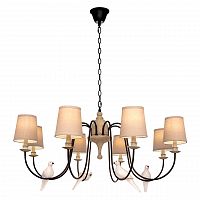 подвесная люстра loft it loft1029a-8 в Кургане