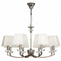 подвесная люстра maytoni chandler mod019pl-08ch в Кургане