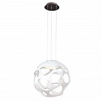 подвесной светильник mantra organica 5140 в Кургане