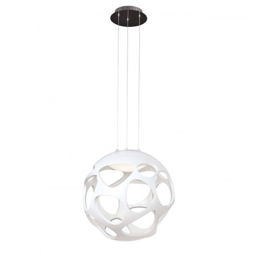 подвесной светильник mantra organica 5140 в Кургане