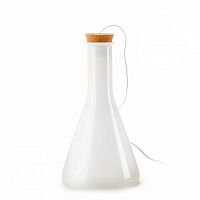 настольный светильник labware конический в Кургане