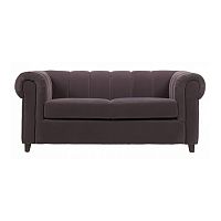 диван kartell прямой фиолетовый в Кургане