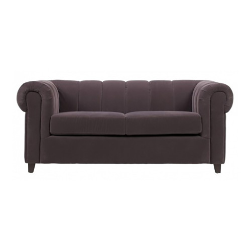 диван kartell прямой фиолетовый в Кургане