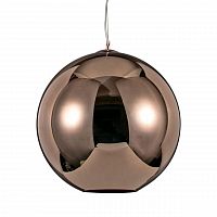 подвесной светильник ideal lux nemo rame sp d в Кургане