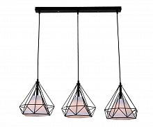 подвесной светильник kink light ринетта 08310-3as,19 в Кургане