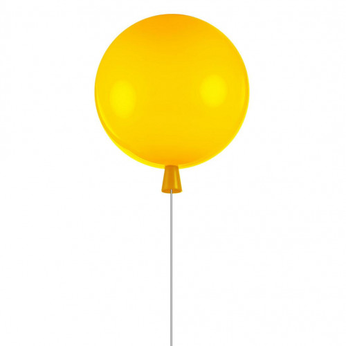 потолочный светильник loft it 5055c/m yellow в Кургане