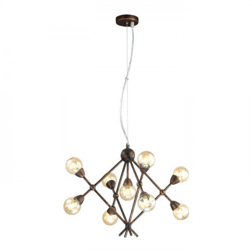 подвесная люстра lumion zianox 3596/9 в Кургане