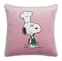 подушка шеф-повар снупи snoopy chef в Кургане