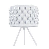 настольная лампа maytoni delicate mod196-tl-01-w в Кургане