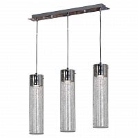 подвеcной светильник lussole loft grlsp-9873 в Кургане