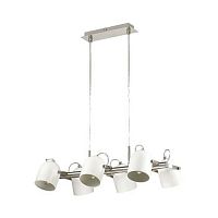 подвесная люстра lumion arudlis 3592/6 в Кургане
