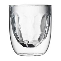 стаканы elements metal 2 шт, 75 мл в Кургане
