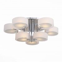 потолочная люстра st luce foresta sl483.502.09 в Кургане