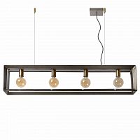 подвесная люстра lucide thor 73402/04/18 в Кургане