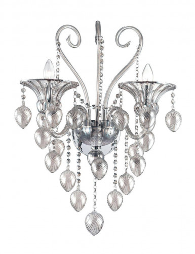 бра st luce vescica sl636.201.02 в Кургане