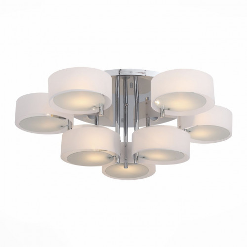 потолочная люстра st luce foresta sl483.502.09 в Кургане