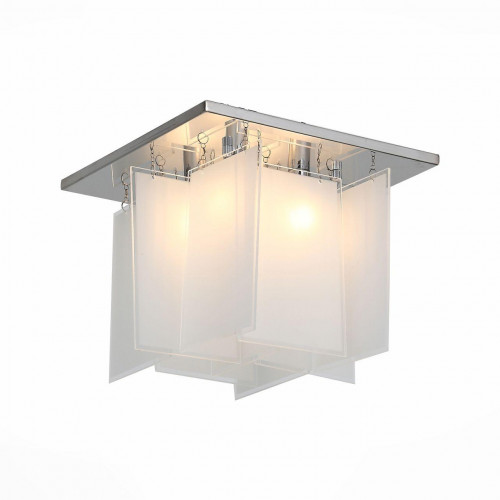 потолочная люстра st luce insolito sl794.102.04 в Кургане