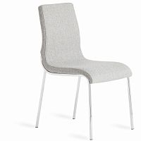 стул f3141 серый от angel cerda в Кургане