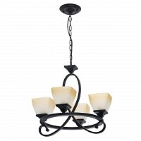 подвесная люстра mw-light замок 249018304 в Кургане