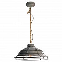 подвесной светильник lussole loft lsp-9878 в Кургане