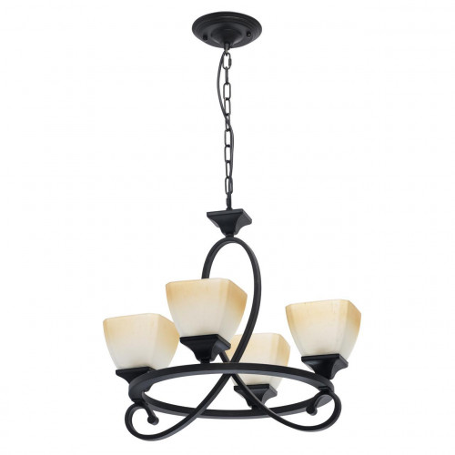 подвесная люстра mw-light замок 249018304 в Кургане