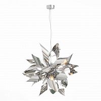 подвесная люстра st luce spiraglio sl453.103.06e в Кургане