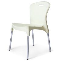 стул emy xrf-065-aw (xrb-065a) white в Кургане