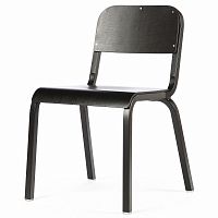 стул torso черный в Кургане