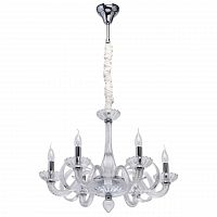 подвесная люстра mw-light элла 483013506 в Кургане