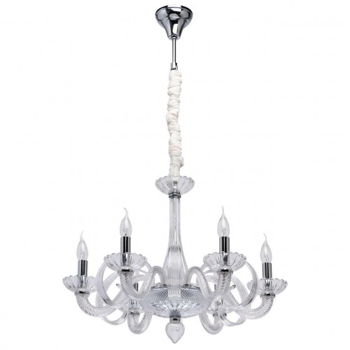подвесная люстра mw-light элла 483013506 в Кургане