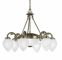 подвесная люстра eglo imperial 82743 в Кургане