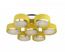 потолочная люстра st luce foresta sl483.092.07 в Кургане