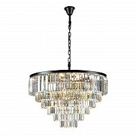 подвесная люстра divinare nova 3001/01 lm-16 в Кургане