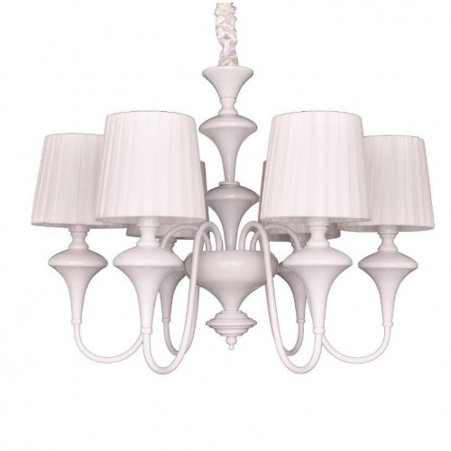 подвесная люстра omnilux monsano oml-72503-06 в Кургане