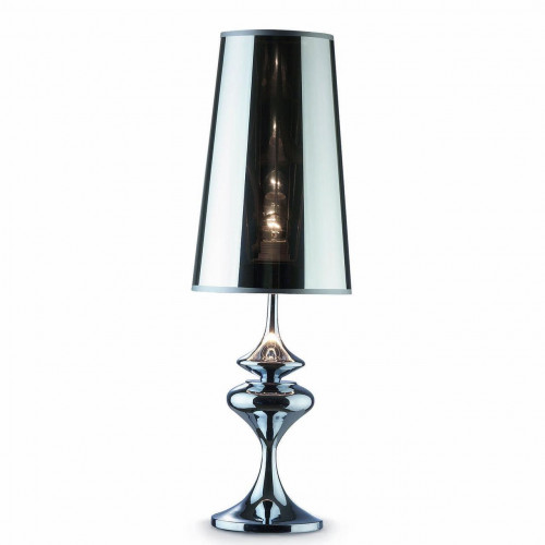 настольная лампа ideal lux alfiere tl1 big в Кургане