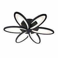потолочный светодиодный светильник omnilux florinas oml-49317-60 в Кургане