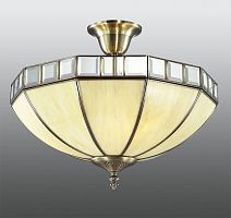 потолочный светильник citilux шербург-1 cl440141 в Кургане