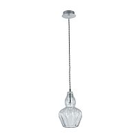 подвесной светильник maytoni eustoma mod238-pl-01-tr в Кургане