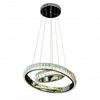 подвесной светодиодный светильник omnilux aigo oml-03703-108 в Кургане