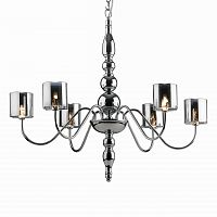 подвесная люстра ideal lux duca sp6 в Кургане