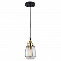 подвесной светильник lussole loft lsp-9677 в Кургане