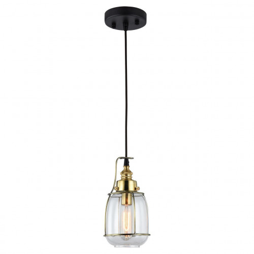 подвесной светильник lussole loft lsp-9677 в Кургане