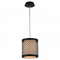 подвесной светильник lussole loft grlsp-9671 в Кургане