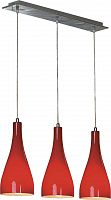 подвесной светильник lussole rimini lsf-1156-03 в Кургане