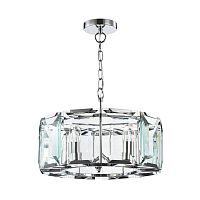 подвесная люстра maytoni cerezo mod202-05-n в Кургане